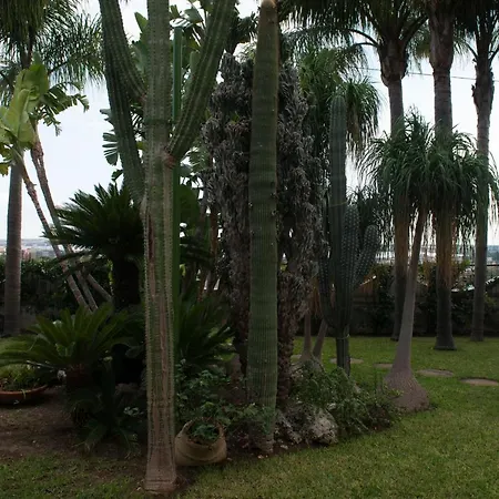 Temenos Villa *