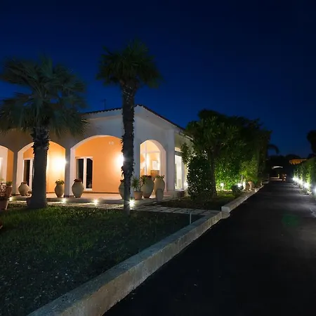 Villa Temenos