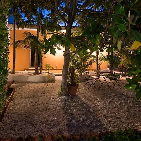 Temenos Villa Syracuse
