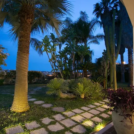 Villa Temenos *