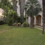 Temenos By Ortigiaapartments וילה סירקוזה