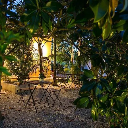 Temenos By Ortigiaapartments Syracuse