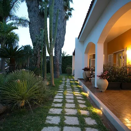 Temenos By Ortigiaapartments