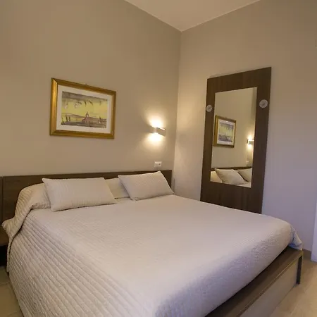 Temenos By Ortigiaapartments