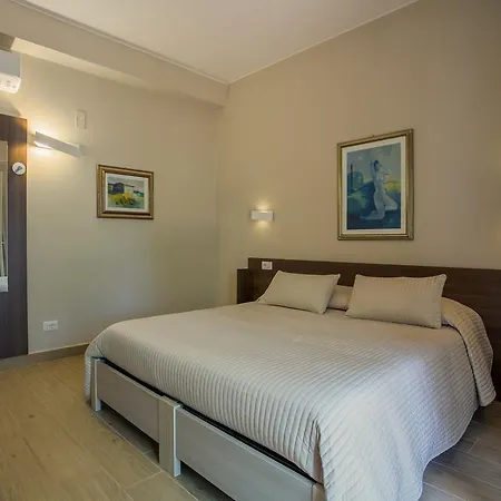 Temenos By Ortigiaapartments