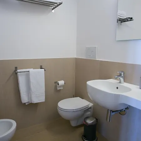 别墅 Temenos By Ortigiaapartments 锡拉库扎