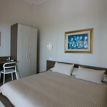 别墅 Temenos By Ortigiaapartments 锡拉库扎