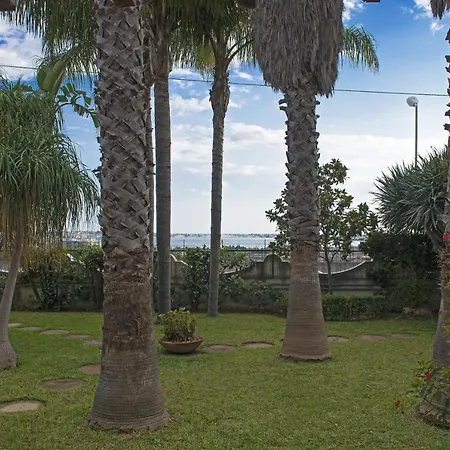 Temenos By Ortigiaapartments Villa