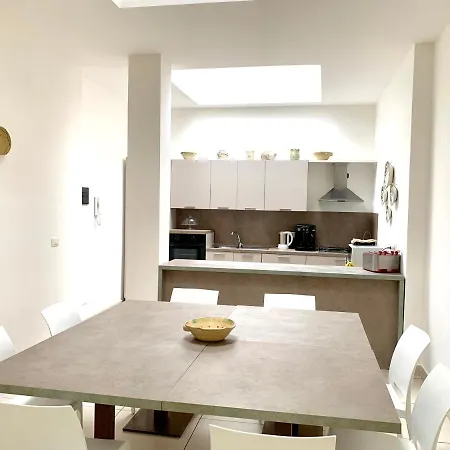 Villa Temenos By Ortigiaapartments Syrakus