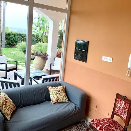 Temenos By Ortigiaapartments * Syrakus