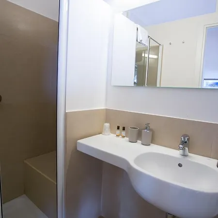 Temenos By Ortigiaapartments