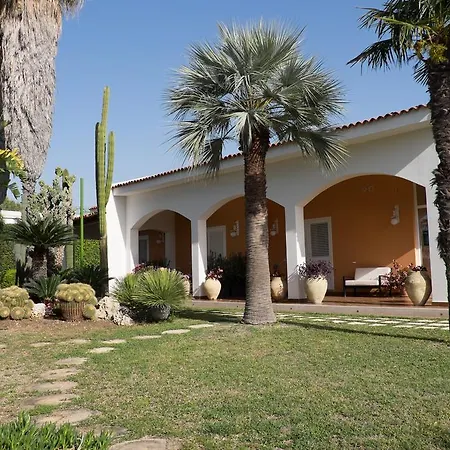 Temenos By Ortigiaapartments